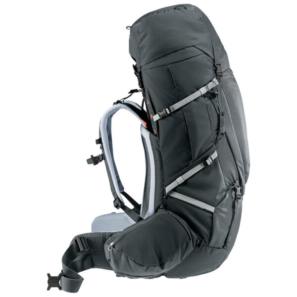 deuter - Batoh Aircontact Pro 65+10 SL – obrázek 4