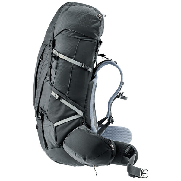 deuter - Batoh Aircontact Pro 65+10 SL – obrázek 5