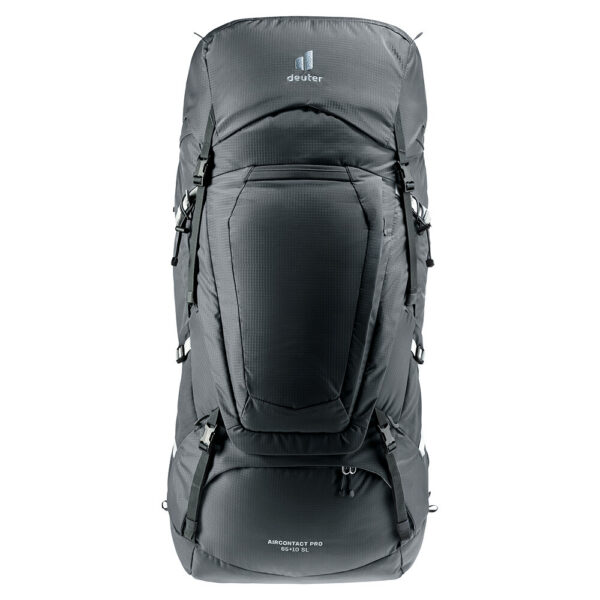 deuter - Batoh Aircontact Pro 65+10 SL – obrázek 6