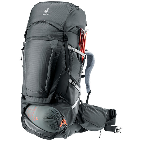 deuter - Batoh Aircontact Pro 65+10 SL – obrázek 8