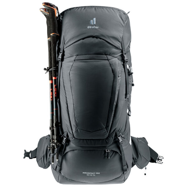 deuter - Batoh Aircontact Pro 65+10 SL – obrázek 9