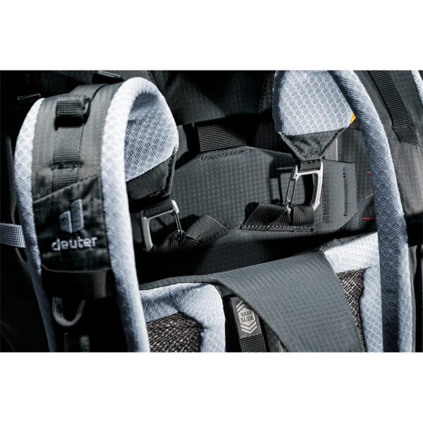 deuter - Batoh Aircontact Pro 65+10 SL – obrázek 11