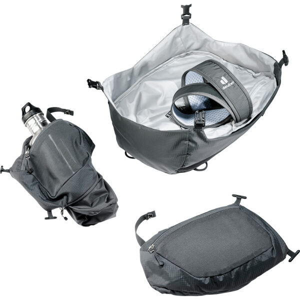 deuter - Batoh Aircontact Pro 65+10 SL – obrázek 12