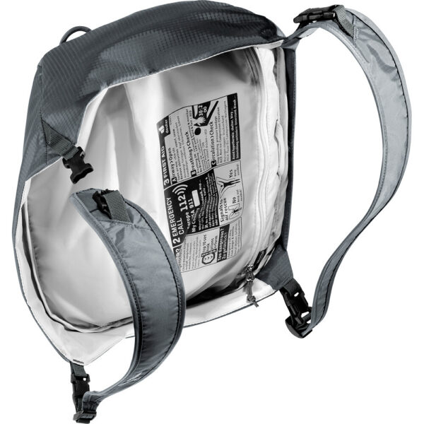 deuter - Batoh Aircontact Pro 65+10 SL – obrázek 13