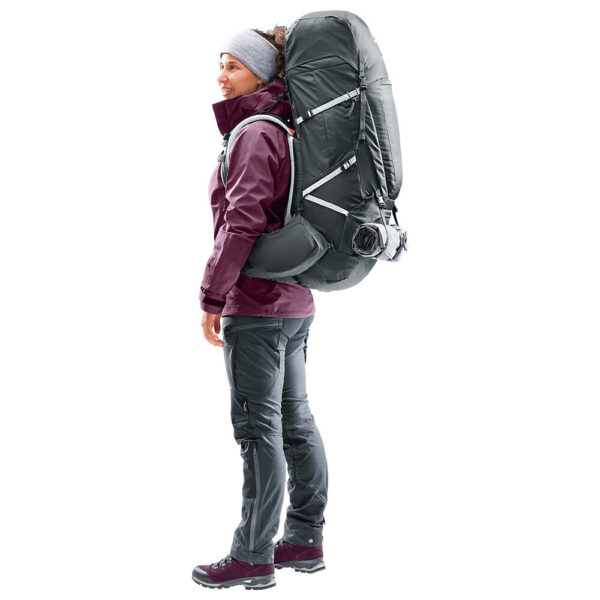 deuter - Batoh Aircontact Pro 65+10 SL – obrázek 14