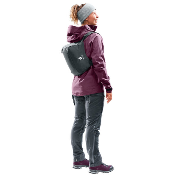 deuter - Batoh Aircontact Pro 65+10 SL – obrázek 15