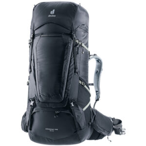 deuter - Batoh Aircontact Pro 85+10