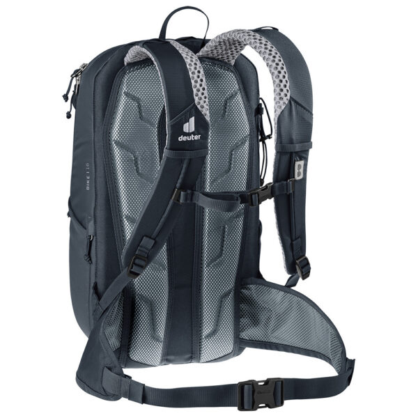 deuter - Batoh Bike I 16 – obrázek 3
