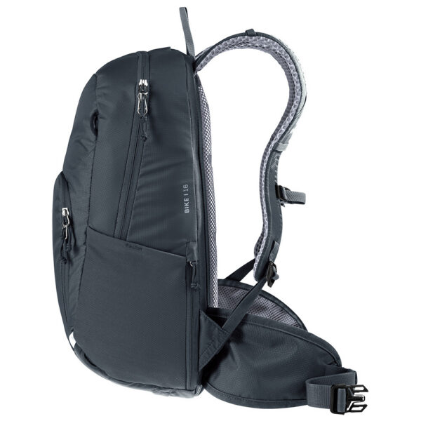deuter - Batoh Bike I 16 – obrázek 5