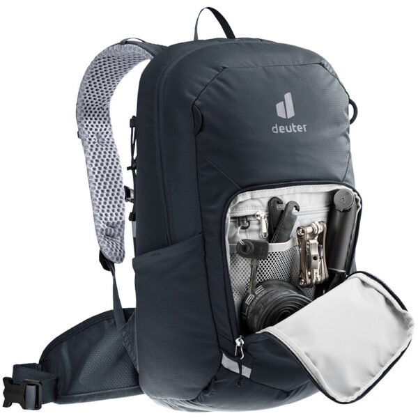 deuter - Batoh Bike I 16 – obrázek 8