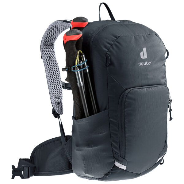 deuter - Batoh Bike I 16 – obrázek 9