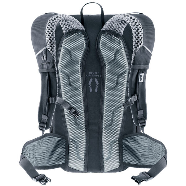 deuter - Batoh Bike I 20 – obrázek 2