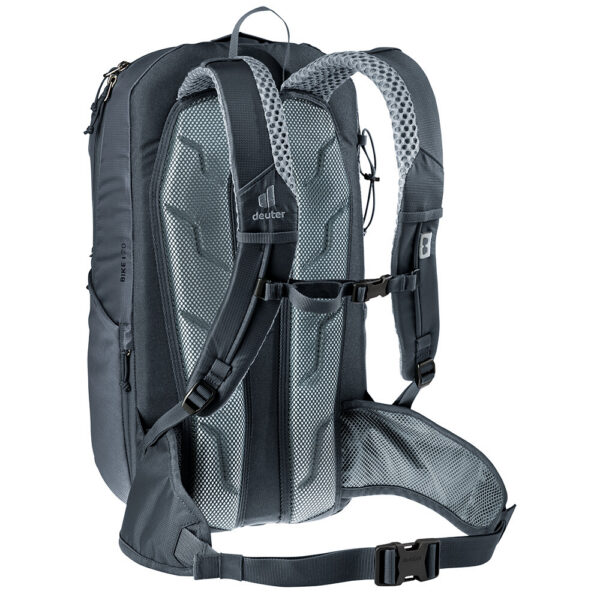 deuter - Batoh Bike I 20 – obrázek 3