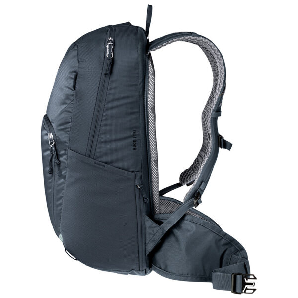deuter - Batoh Bike I 20 – obrázek 5