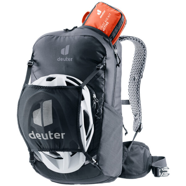 deuter - Batoh Bike I 20 – obrázek 7