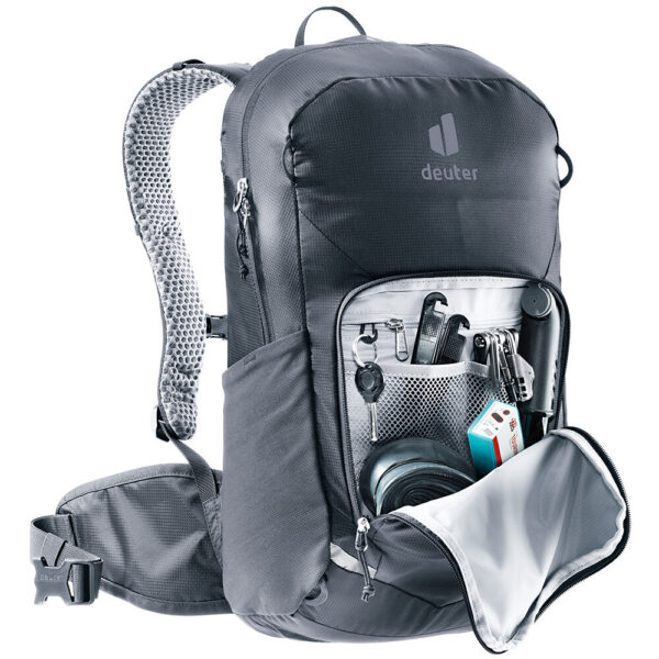 deuter - Batoh Bike I 20 – obrázek 8