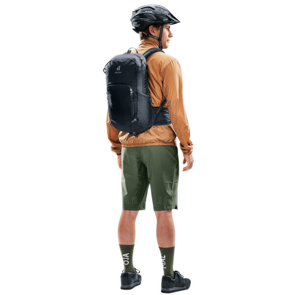 deuter - Batoh Bike I 20 – obrázek 10