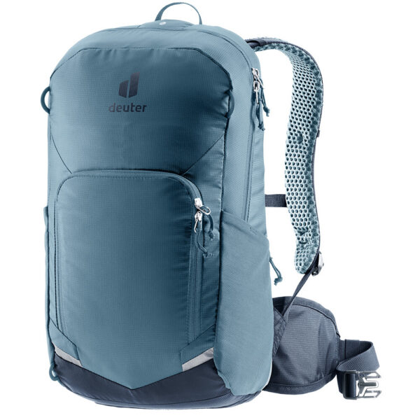deuter - Batoh Bike I 20 – obrázek 11