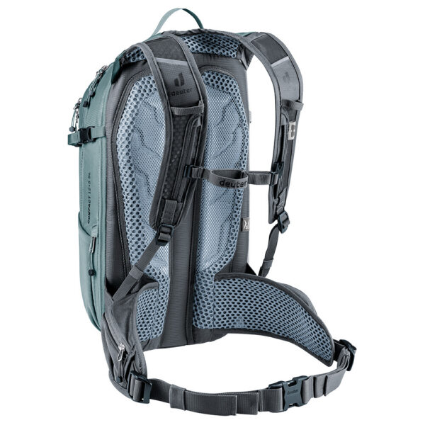 deuter - Batoh Compact 12+3 SL – obrázek 3