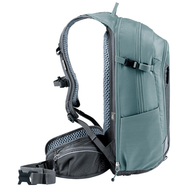 deuter - Batoh Compact 12+3 SL – obrázek 4