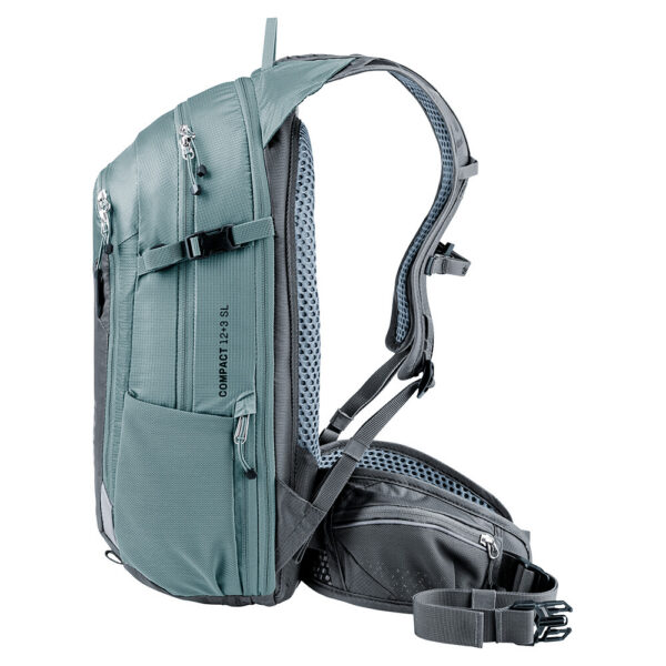 deuter - Batoh Compact 12+3 SL – obrázek 5
