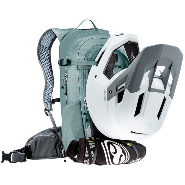 deuter - Batoh Compact 12+3 SL – obrázek 7