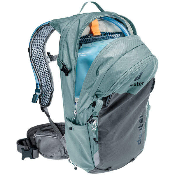 deuter - Batoh Compact 12+3 SL – obrázek 8