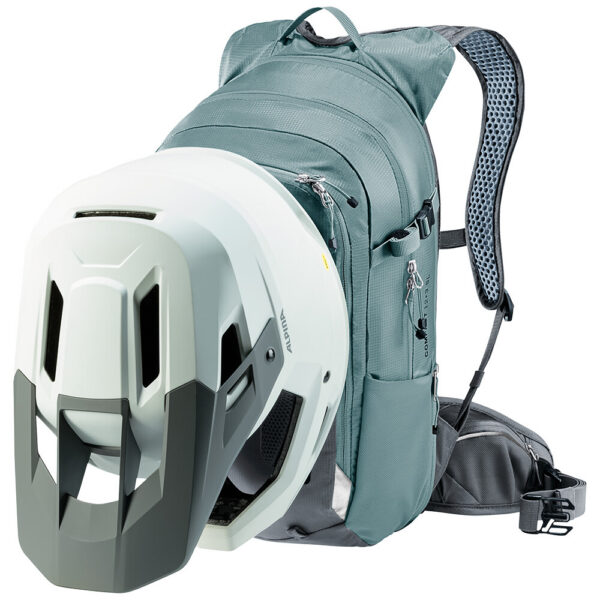 deuter - Batoh Compact 12+3 SL – obrázek 9