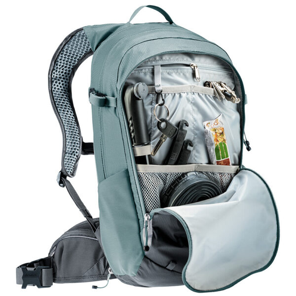 deuter - Batoh Compact 12+3 SL – obrázek 10