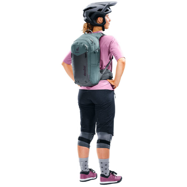 deuter - Batoh Compact 12+3 SL – obrázek 13