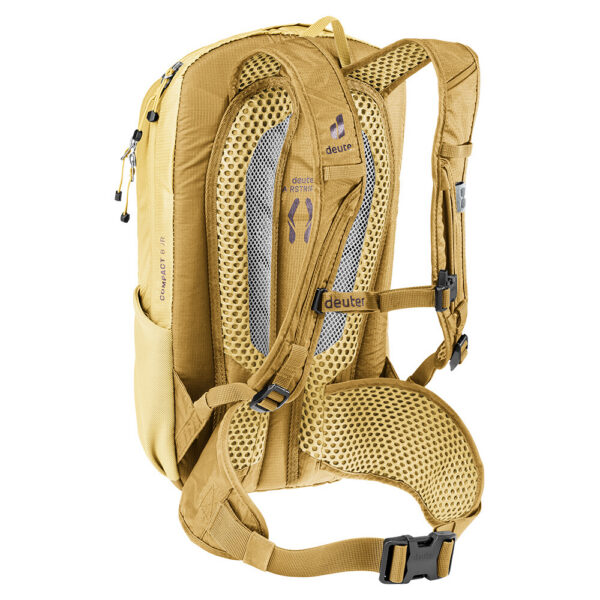 deuter - Batoh Compact 8 JR – obrázek 3