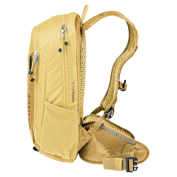 deuter - Batoh Compact 8 JR – obrázek 5