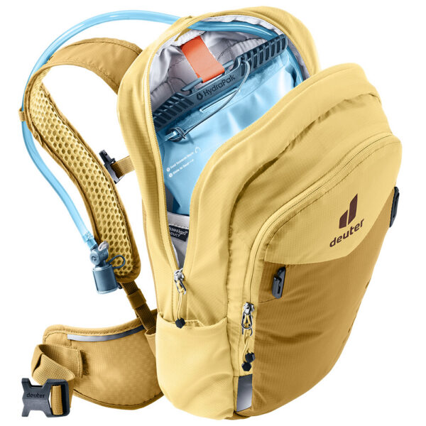 deuter - Batoh Compact 8 JR – obrázek 7