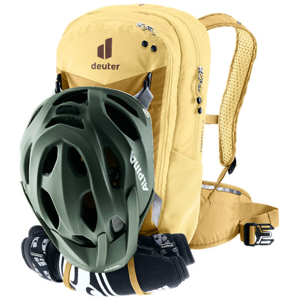 deuter - Batoh Compact 8 JR – obrázek 8