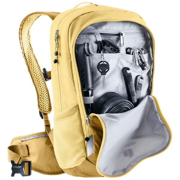 deuter - Batoh Compact 8 JR – obrázek 9