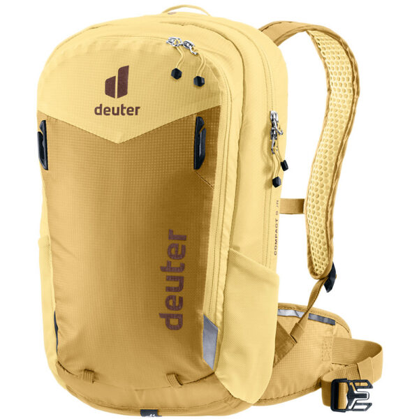 deuter - Batoh Compact 8 JR – obrázek 10