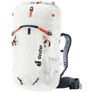 deuter - Batoh Expedition Ultra 60