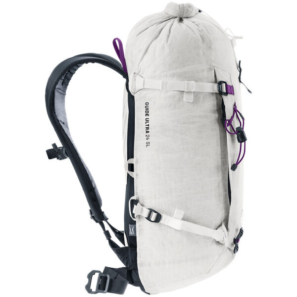 deuter - Batoh Guide Ultra 24 SL – obrázek 4