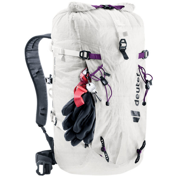 deuter - Batoh Guide Ultra 24 SL – obrázek 5