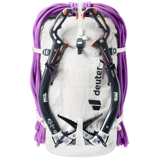 deuter - Batoh Guide Ultra 24 SL – obrázek 6