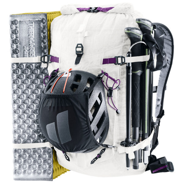 deuter - Batoh Guide Ultra 24 SL – obrázek 7
