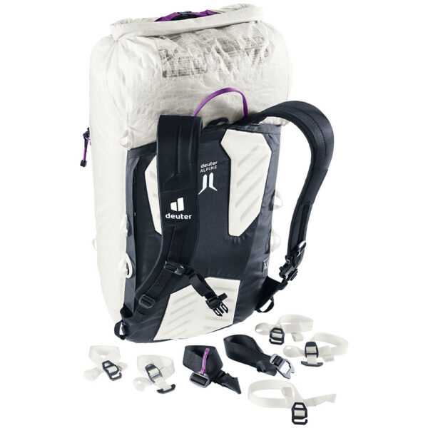 deuter - Batoh Guide Ultra 24 SL – obrázek 8