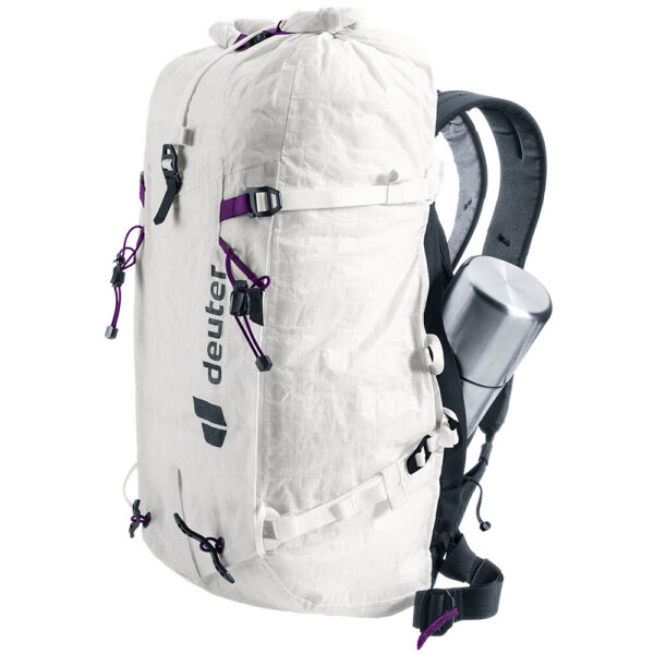 deuter - Batoh Guide Ultra 24 SL – obrázek 9