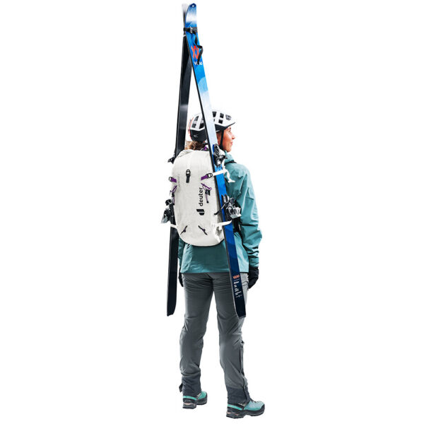 deuter - Batoh Guide Ultra 24 SL – obrázek 11