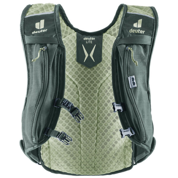 deuter - Batoh Rogla 5 – obrázek 2