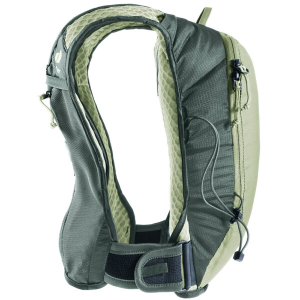 deuter - Batoh Rogla 5 – obrázek 3