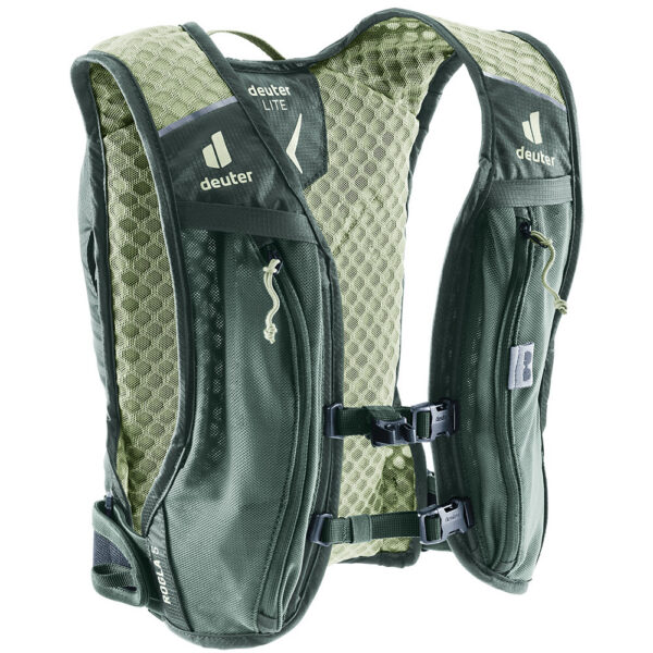 deuter - Batoh Rogla 5 – obrázek 4