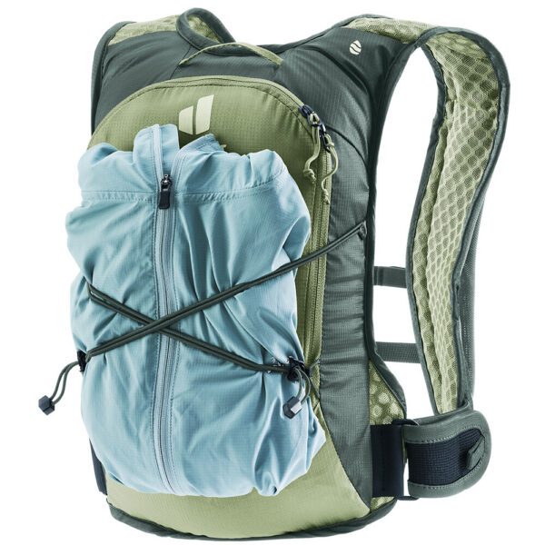 deuter - Batoh Rogla 5 – obrázek 5