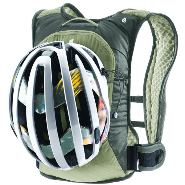 deuter - Batoh Rogla 5 – obrázek 7