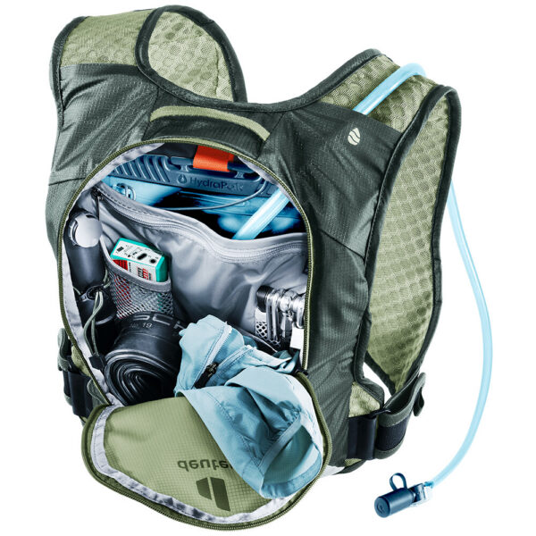 deuter - Batoh Rogla 5 – obrázek 8
